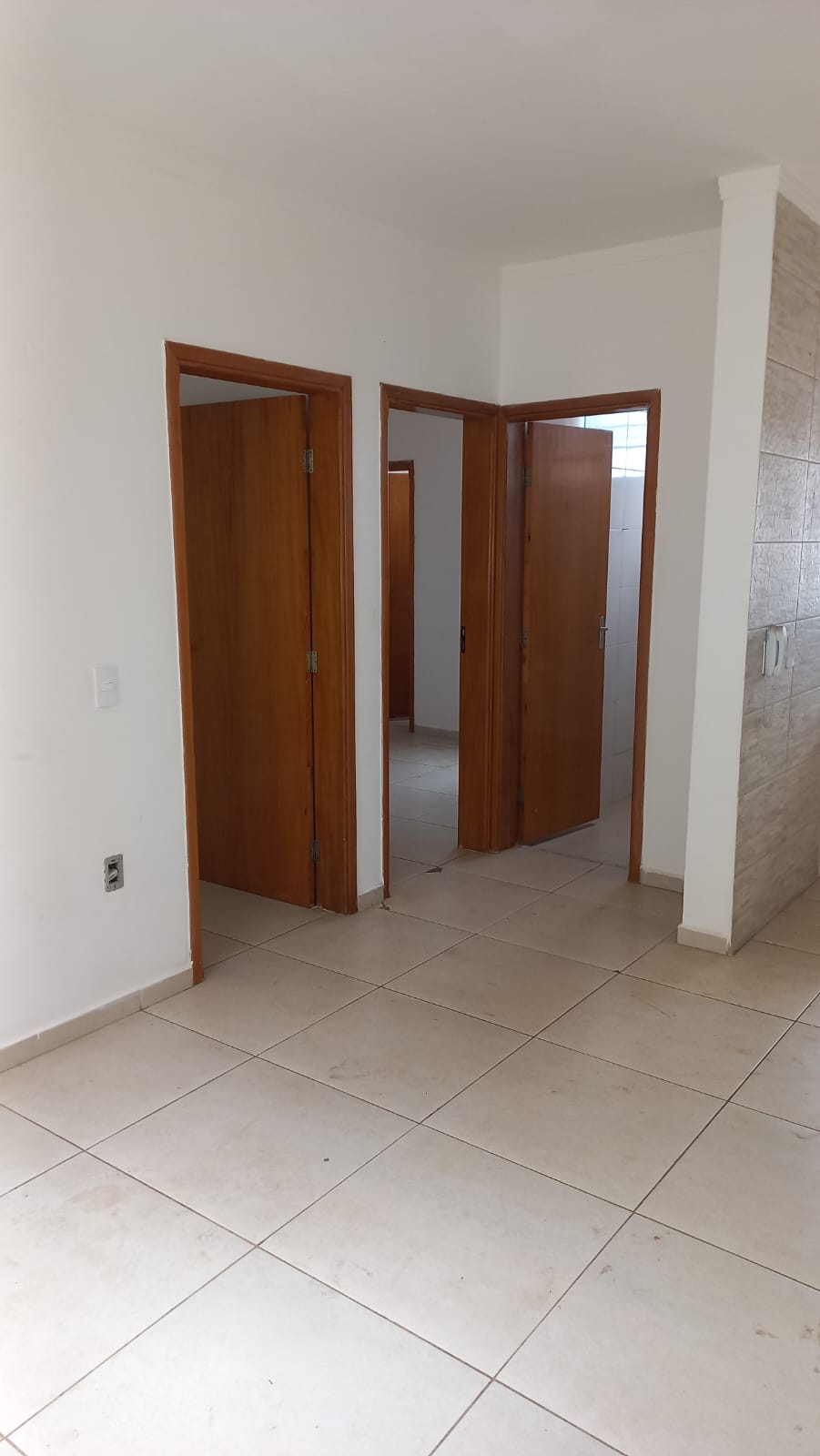 Apartamento no bairro Jardim João Liporoni à Venda