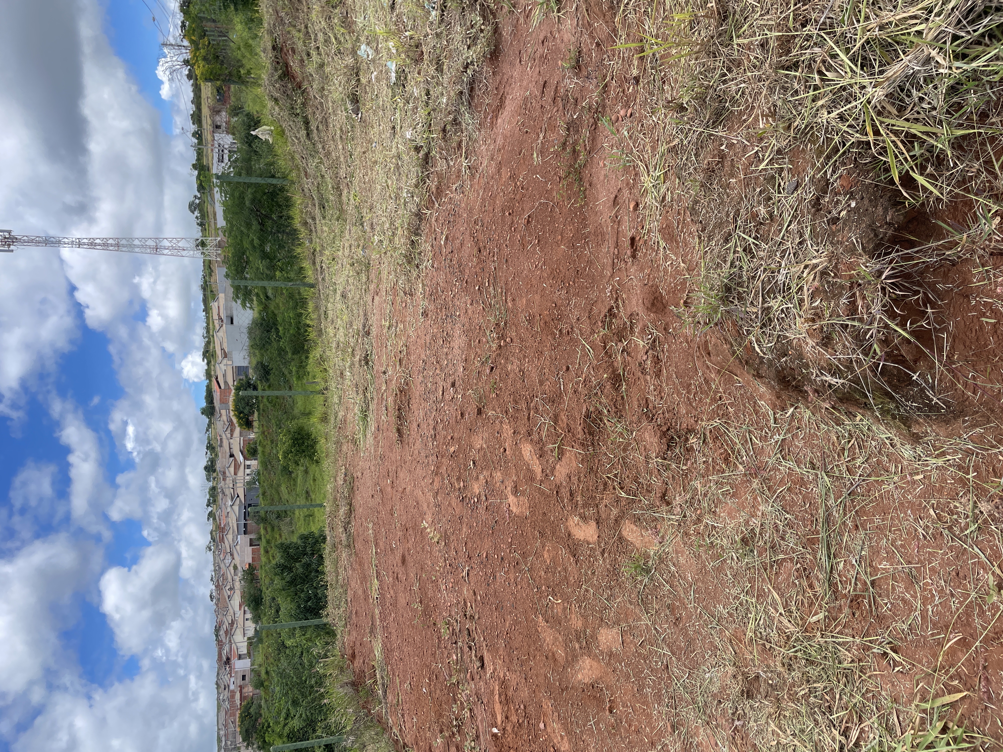 Casa no bairro Jardim Santa Bárbara à Venda