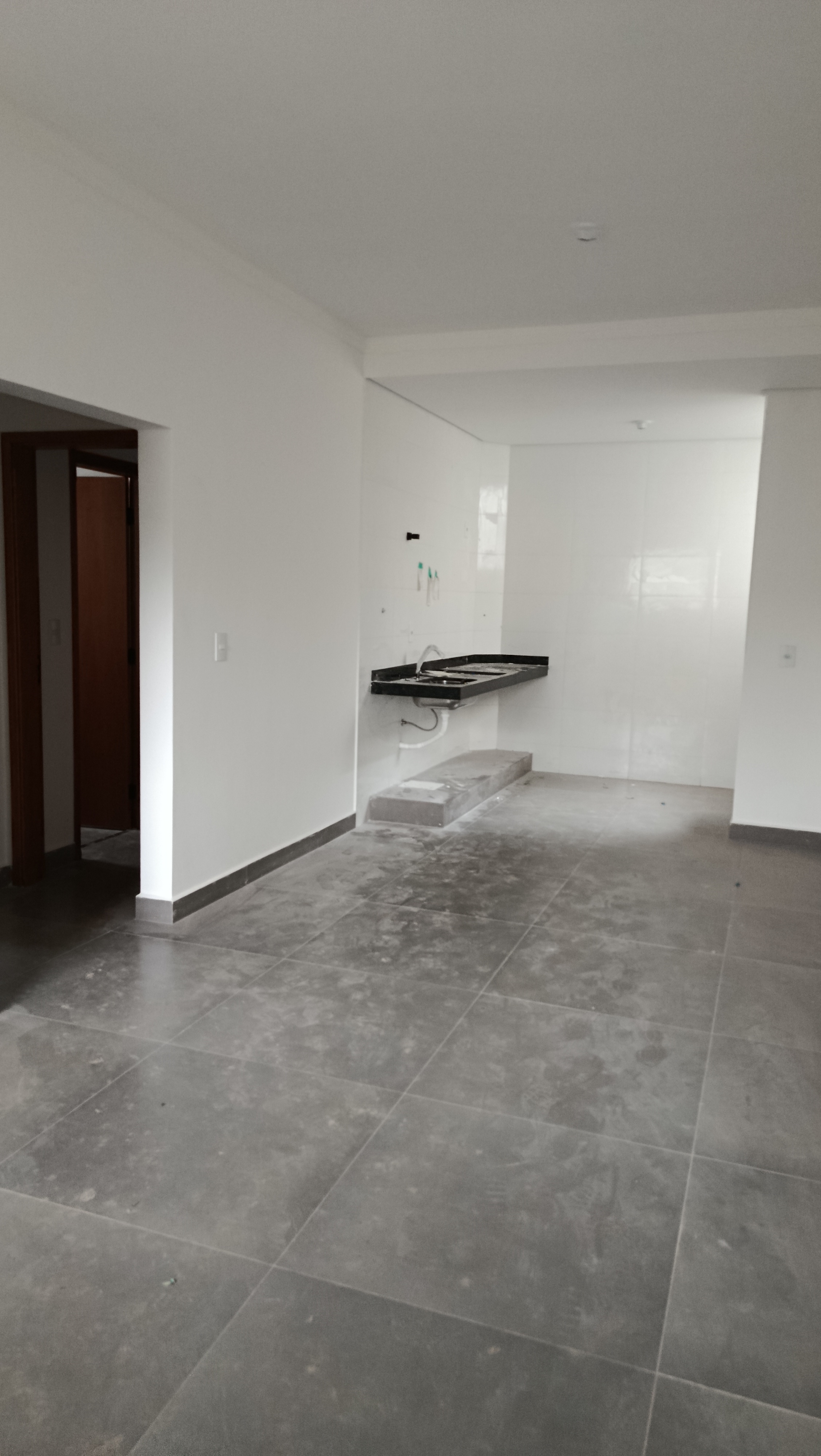 Apartamento no bairro Jardim João Liporoni à Venda