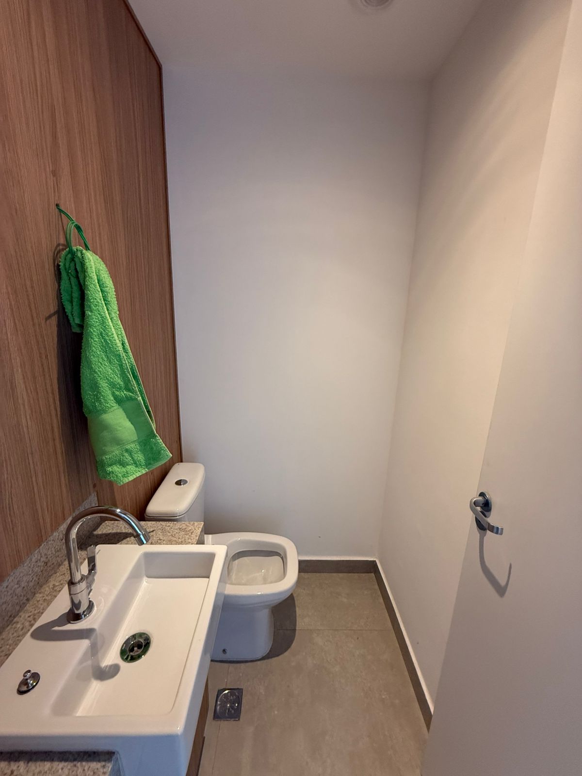 Apartamento no bairro Residencial Amazonas à Venda
