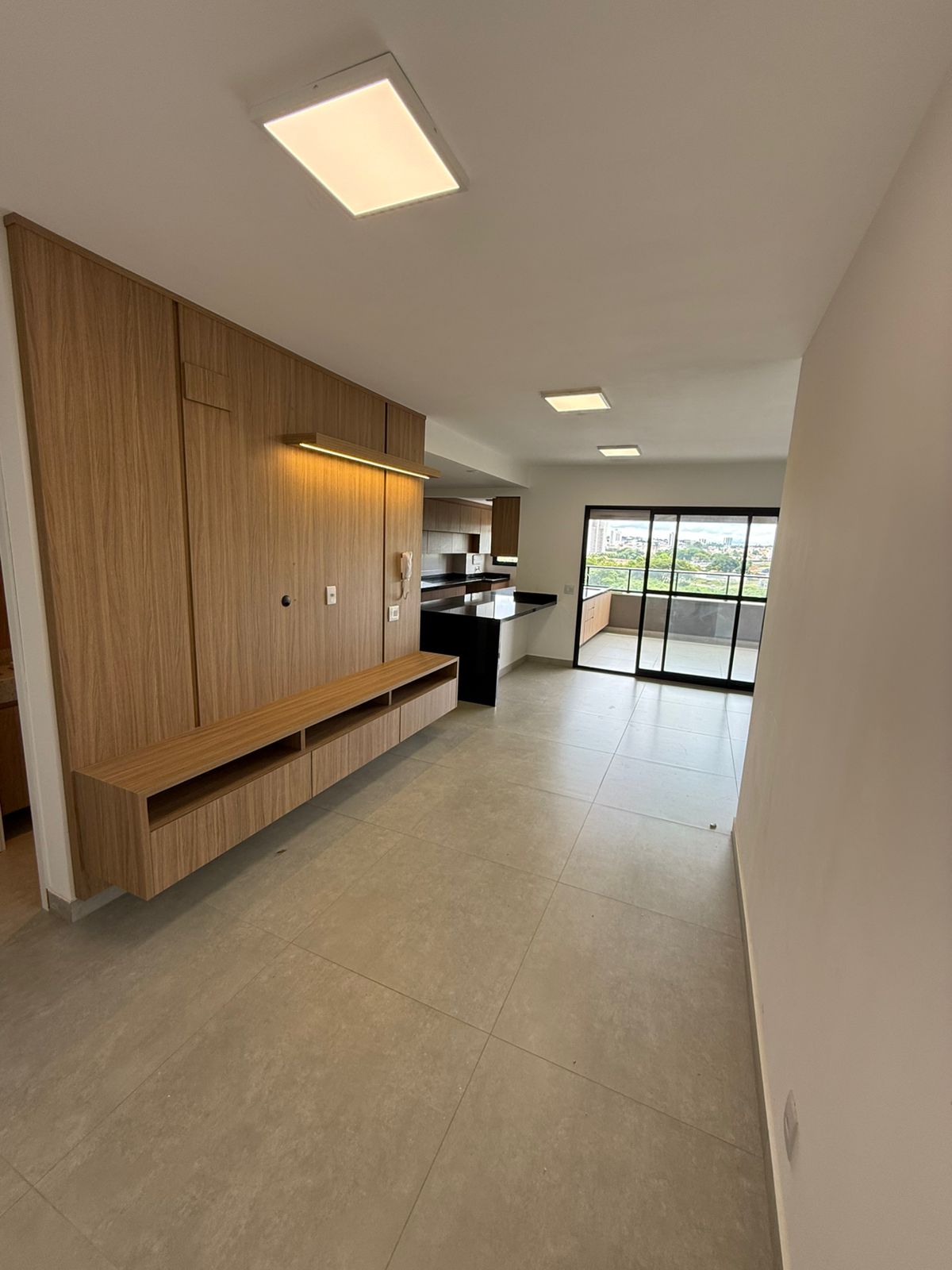 Apartamento no bairro Residencial Amazonas à Venda