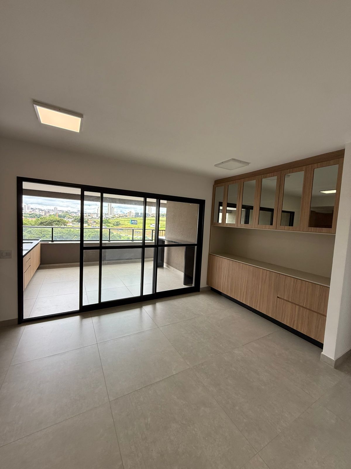 Apartamento no bairro Residencial Amazonas à Venda