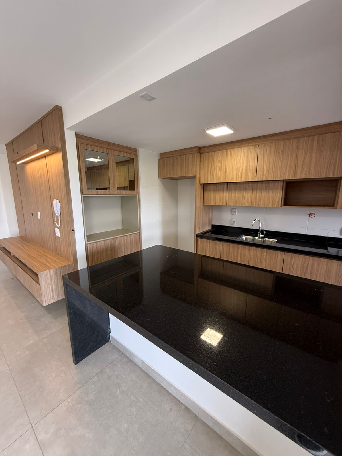 Apartamento no bairro Residencial Amazonas à Venda