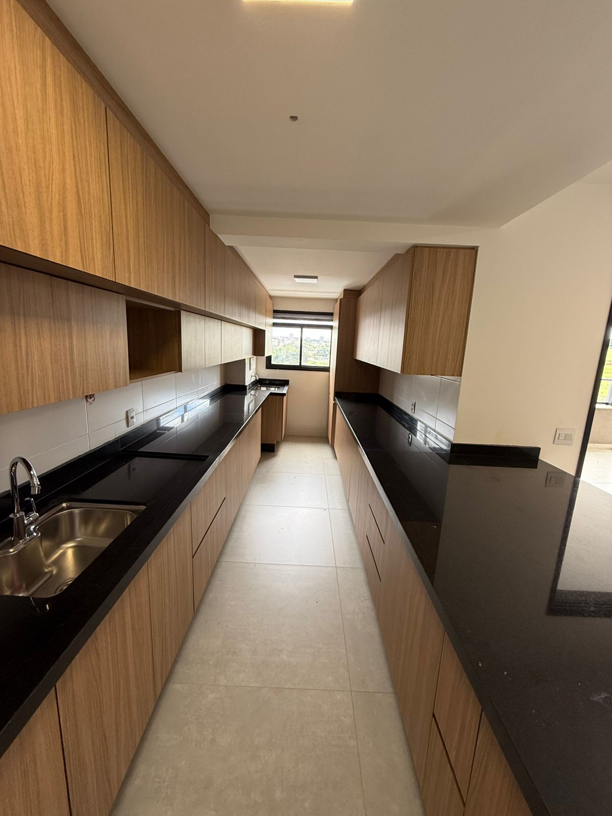 Apartamento no bairro Residencial Amazonas à Venda