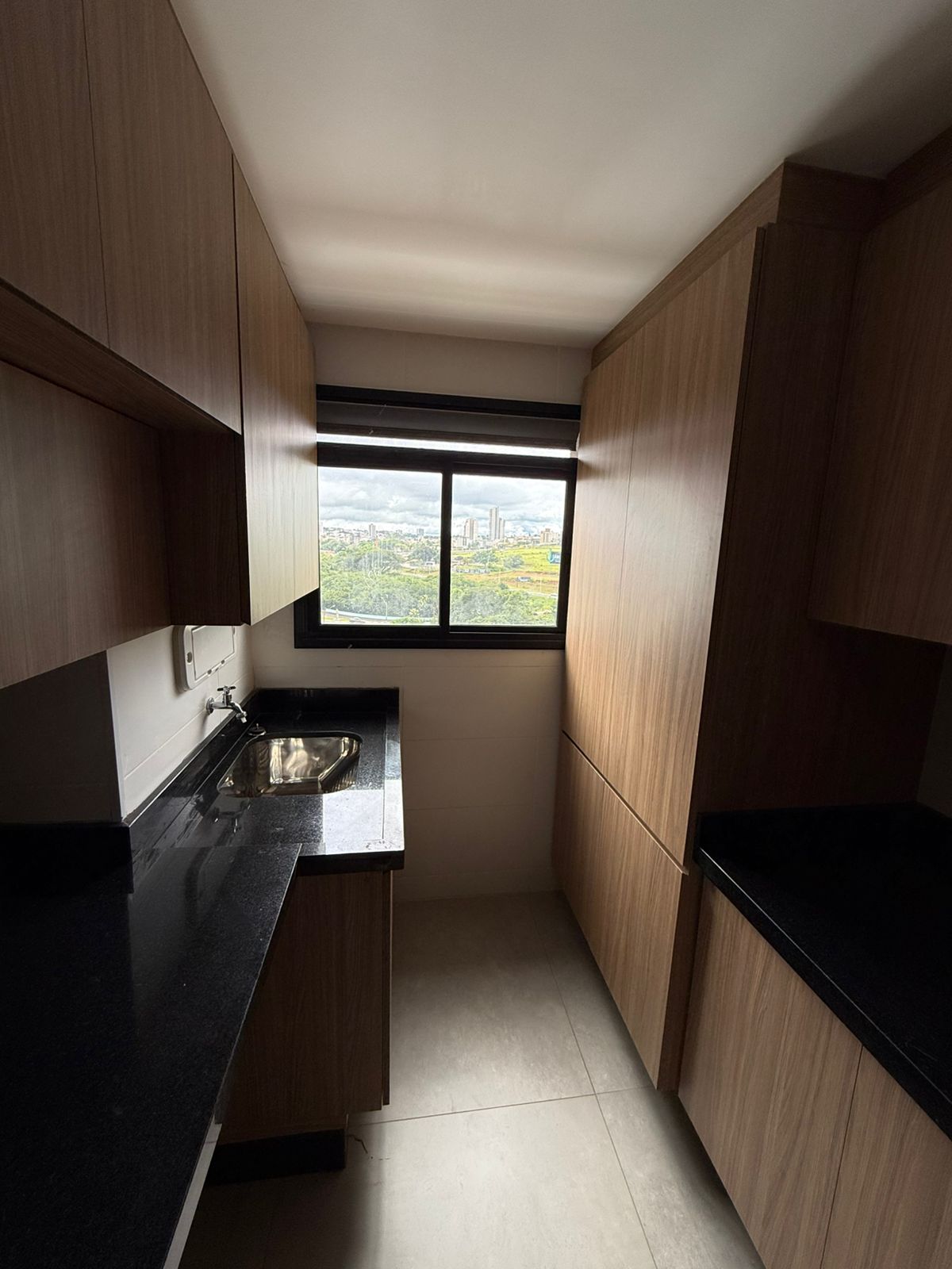 Apartamento no bairro Residencial Amazonas à Venda