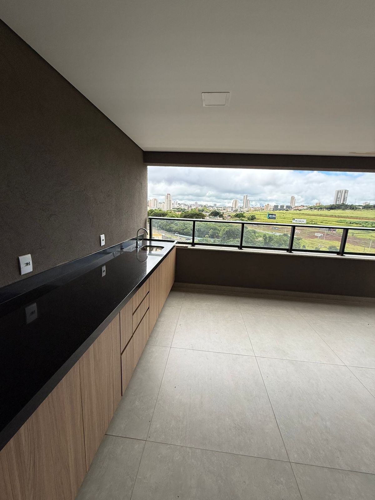 Apartamento no bairro Residencial Amazonas à Venda