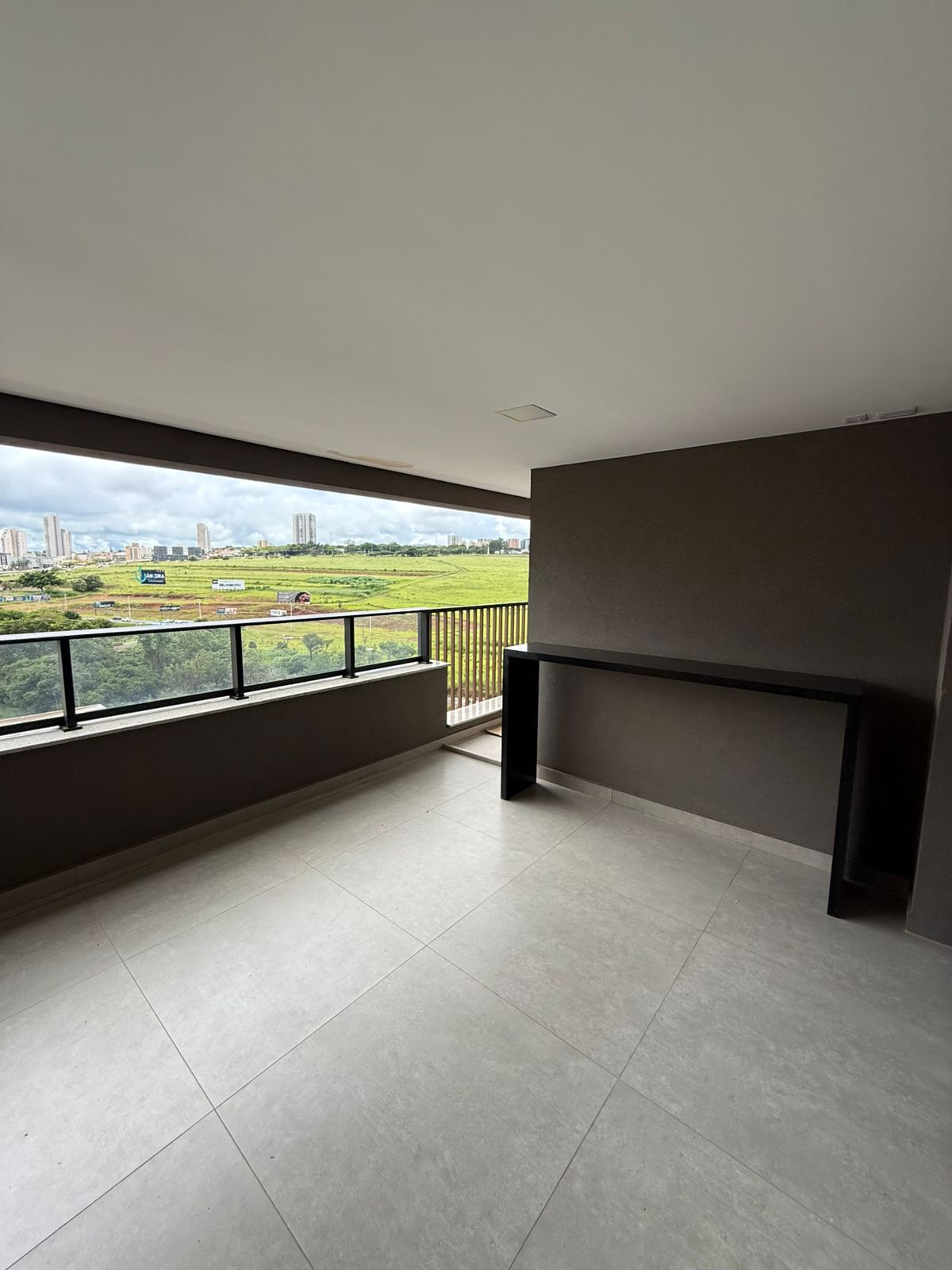 Apartamento no bairro Residencial Amazonas à Venda