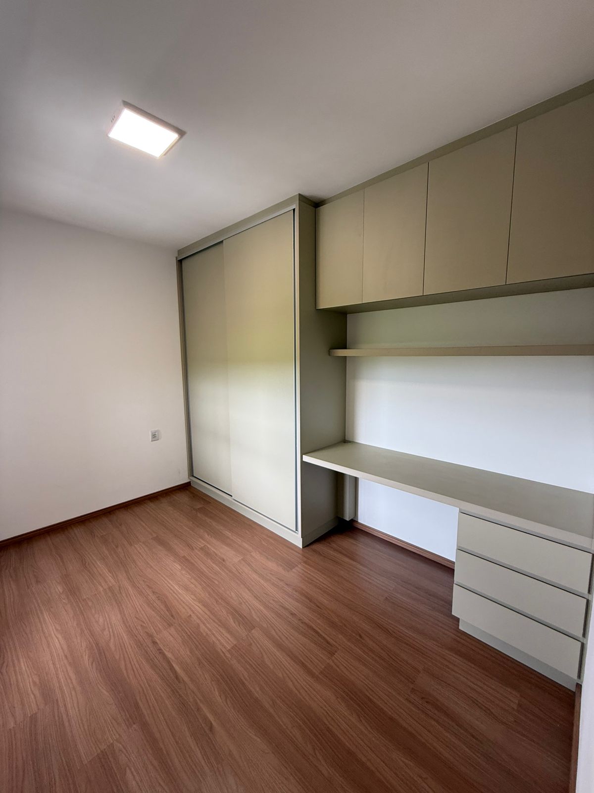 Apartamento no bairro Residencial Amazonas à Venda