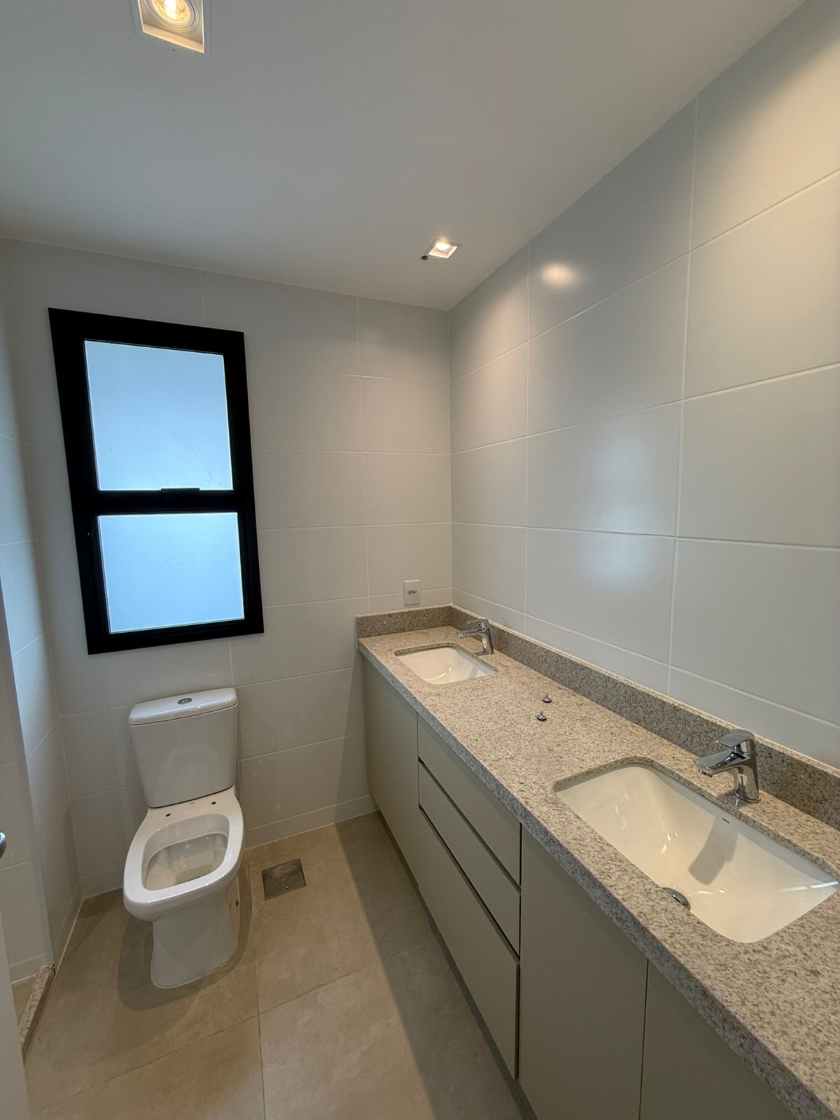 Apartamento no bairro Residencial Amazonas à Venda