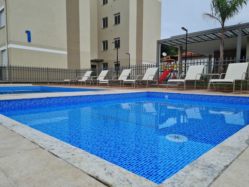 Apartamento no bairro Chácara Santo Antônio à Venda