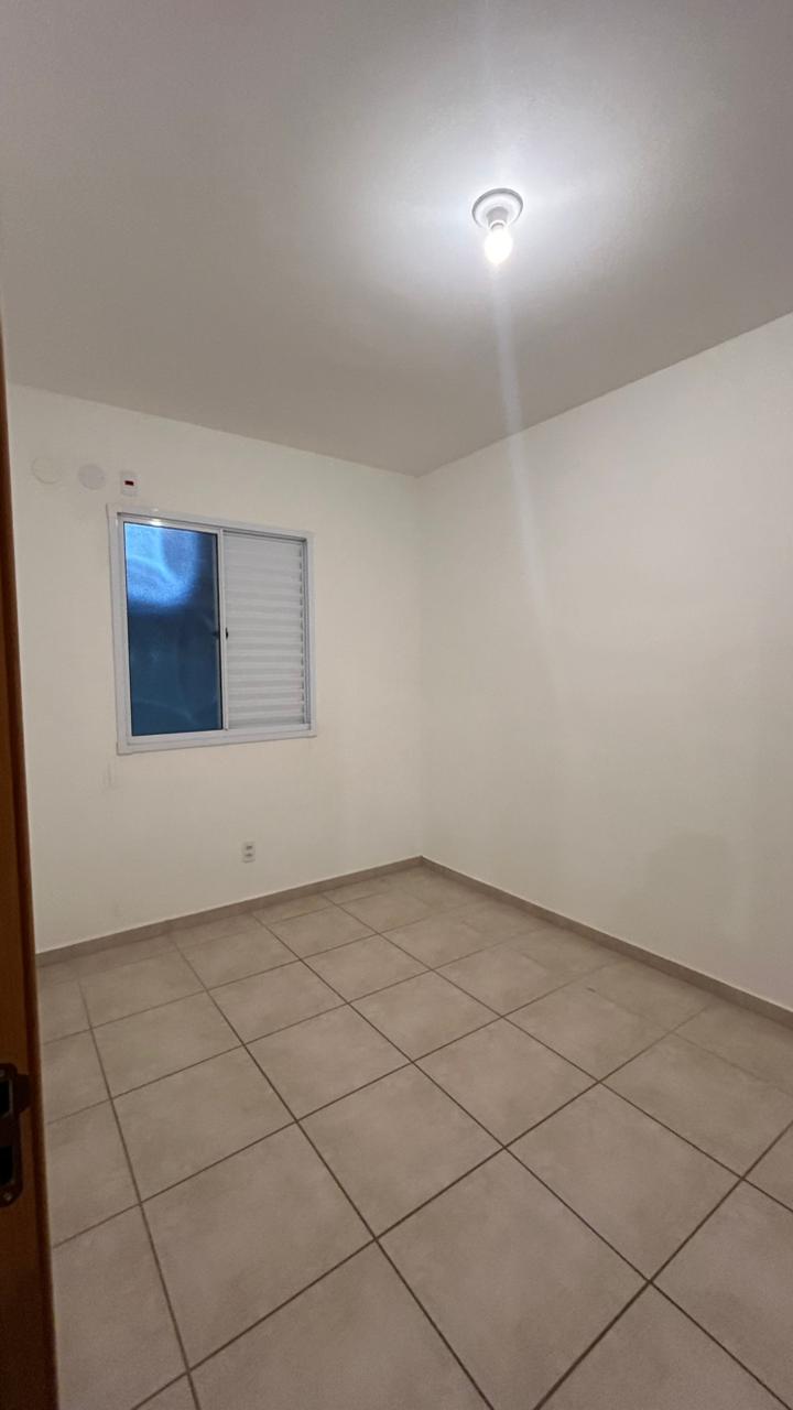 Apartamento no bairro Chácara Santo Antônio à Venda