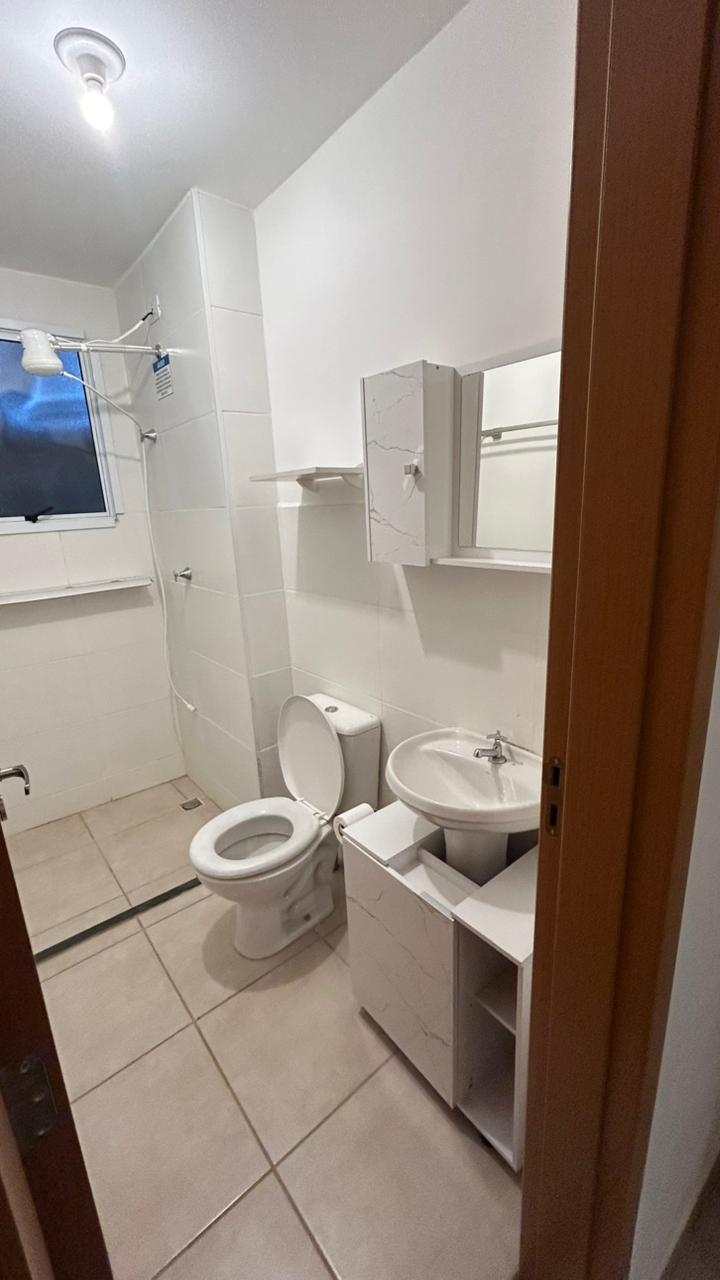 Apartamento no bairro Chácara Santo Antônio à Venda