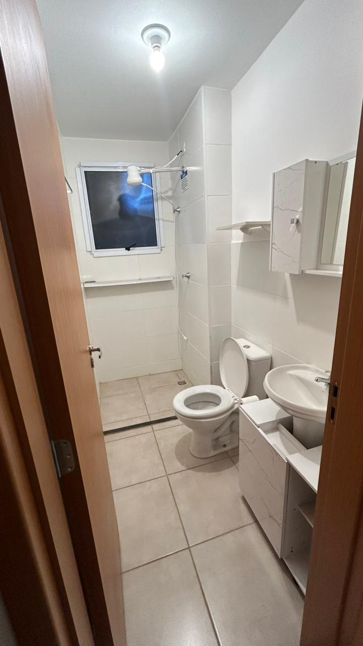 Apartamento no bairro Chácara Santo Antônio à Venda