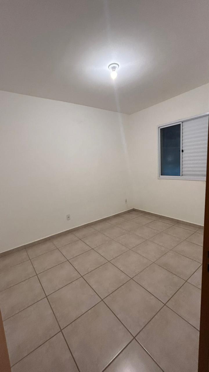 Apartamento no bairro Chácara Santo Antônio à Venda