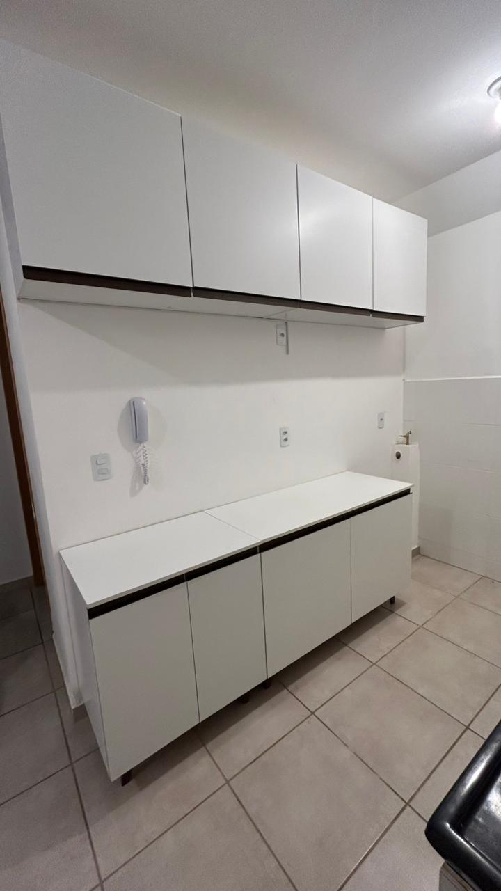 Apartamento no bairro Chácara Santo Antônio à Venda