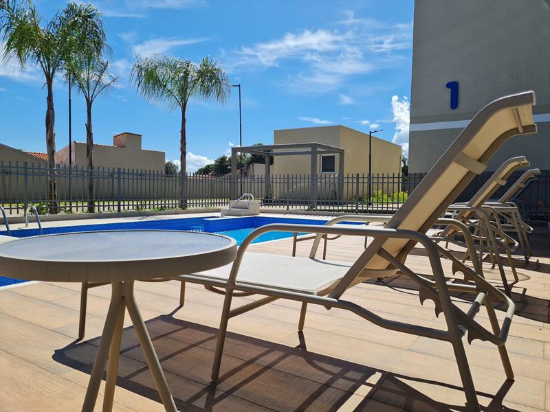 Apartamento no bairro Chácara Santo Antônio à Venda