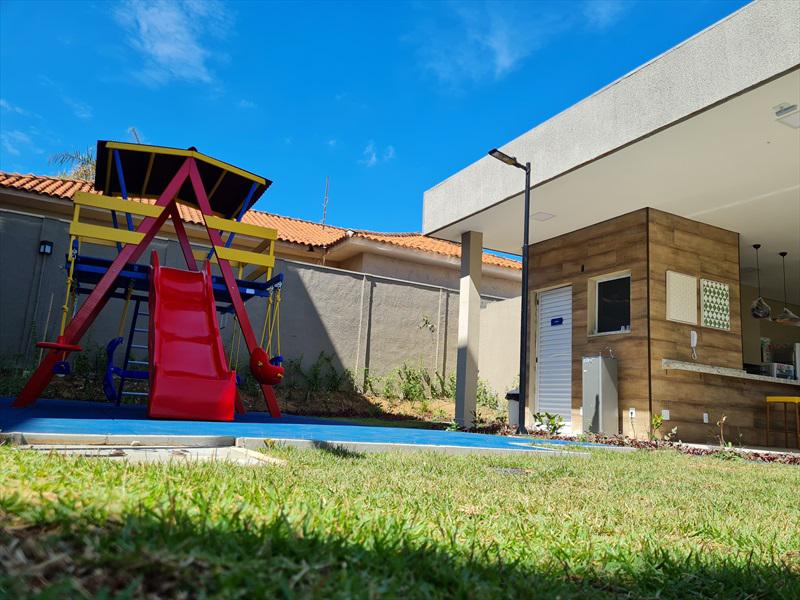 Apartamento no bairro Chácara Santo Antônio à Venda