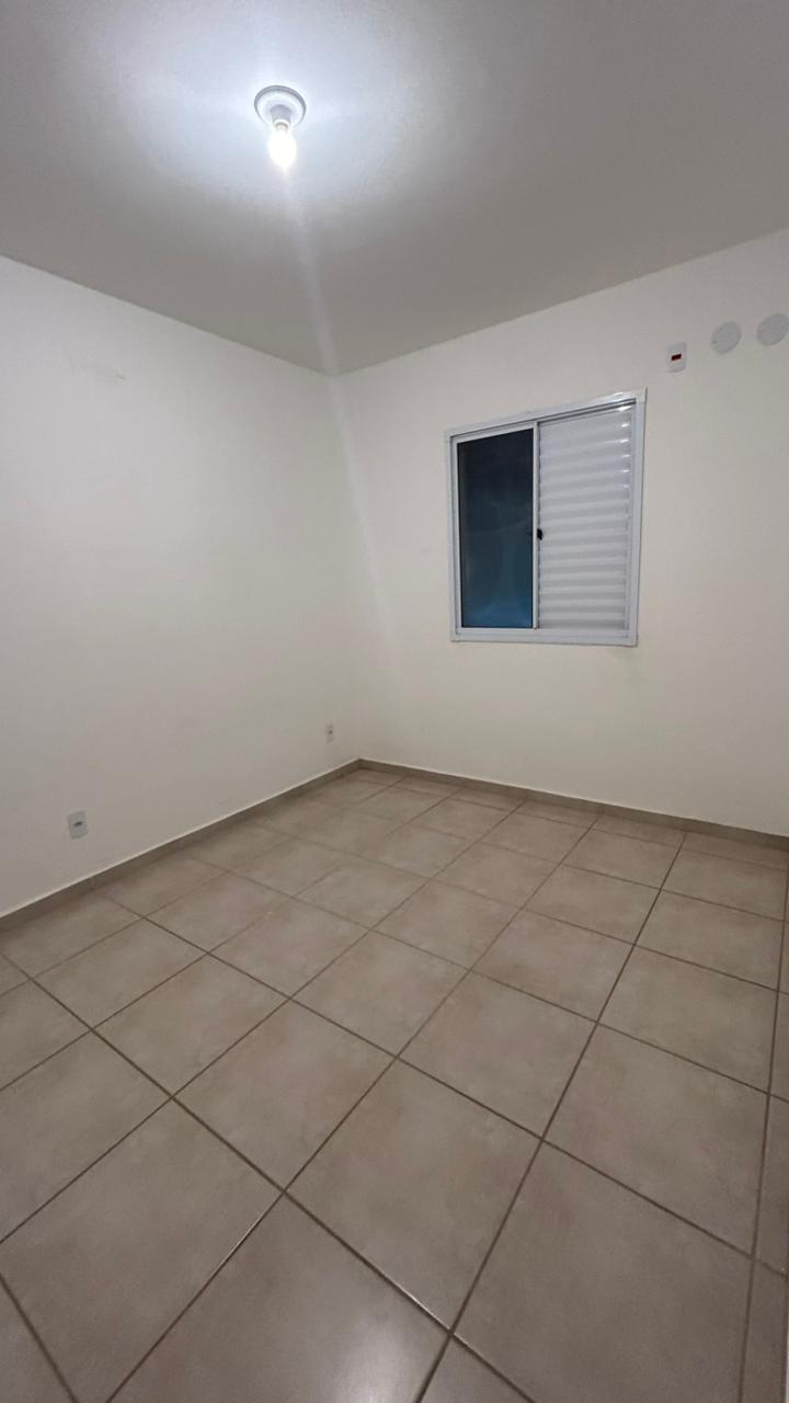 Apartamento no bairro Chácara Santo Antônio à Venda