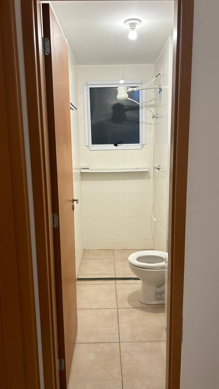 Apartamento no bairro Chácara Santo Antônio à Venda