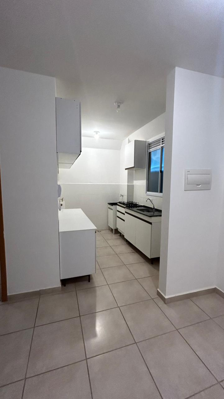 Apartamento no bairro Chácara Santo Antônio à Venda