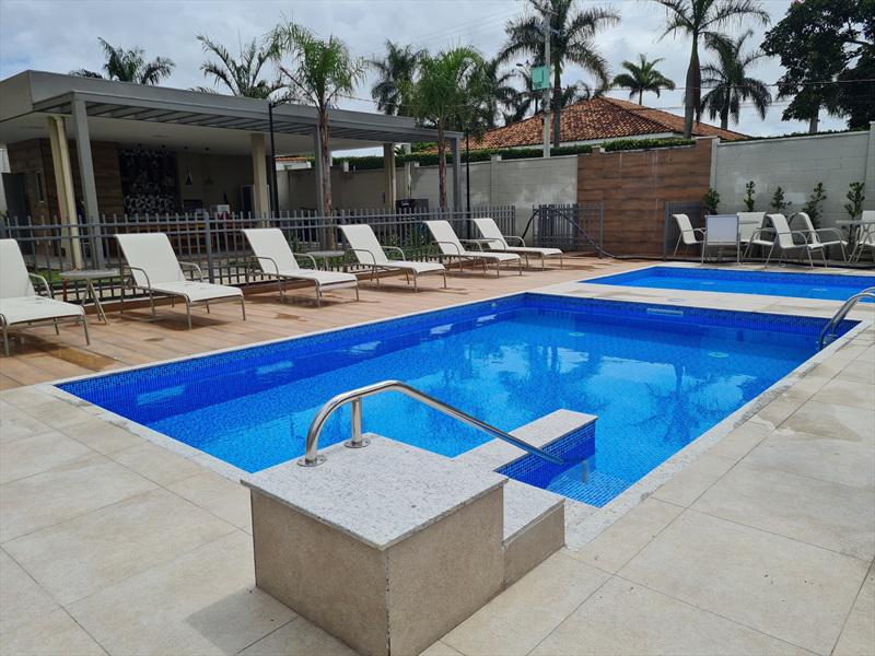 Apartamento no bairro Chácara Santo Antônio à Venda