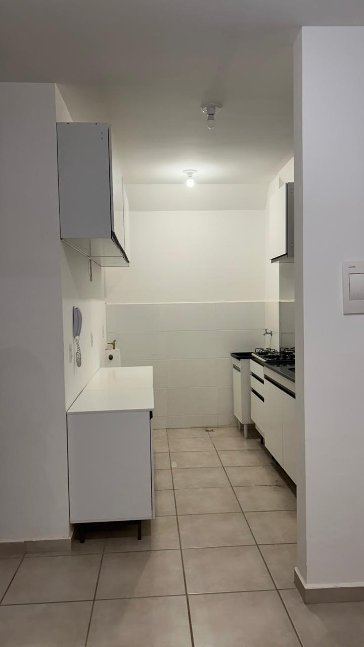 Apartamento no bairro Chácara Santo Antônio à Venda