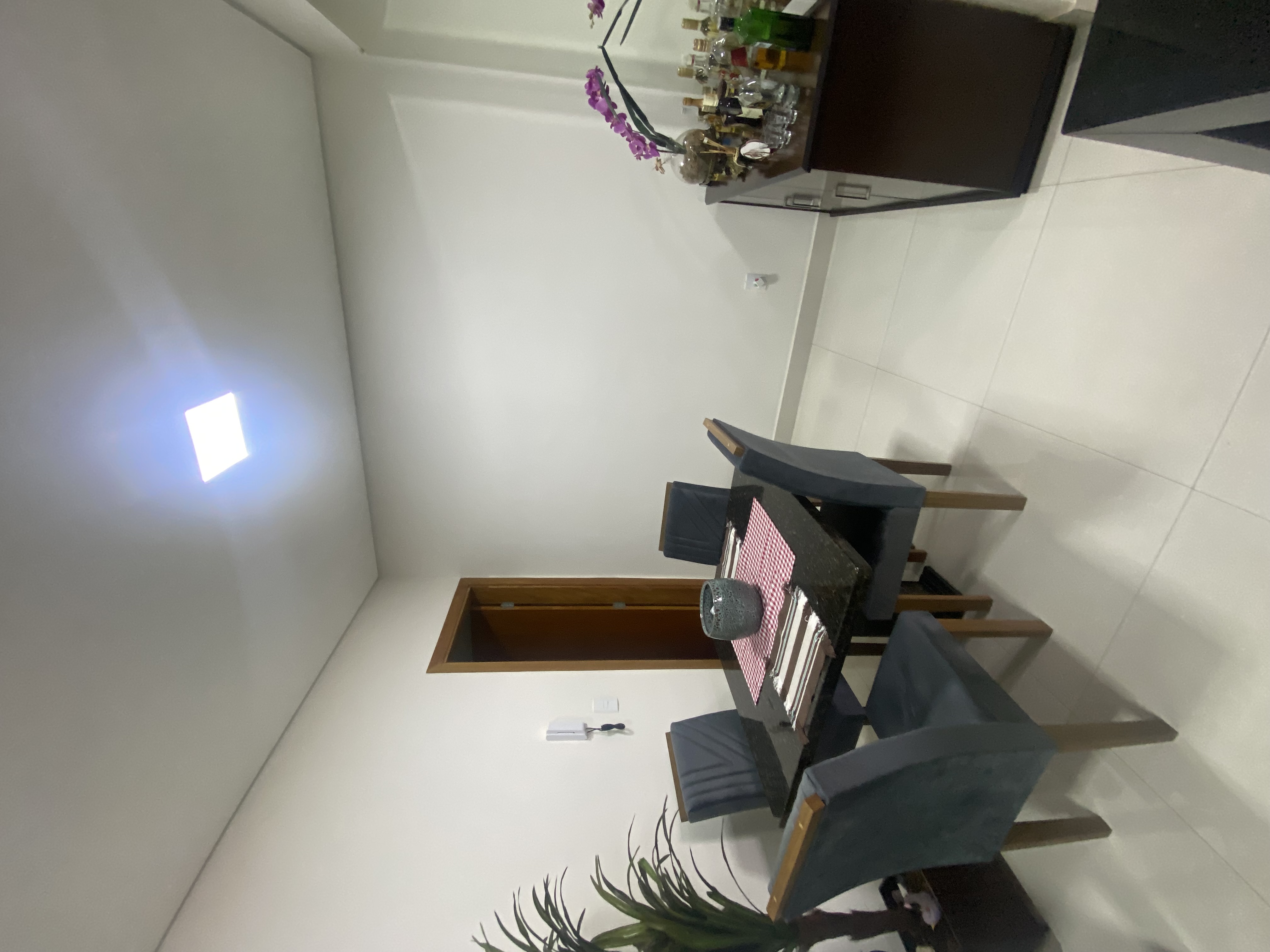 Apartamento no bairro Jardim Barão à Venda