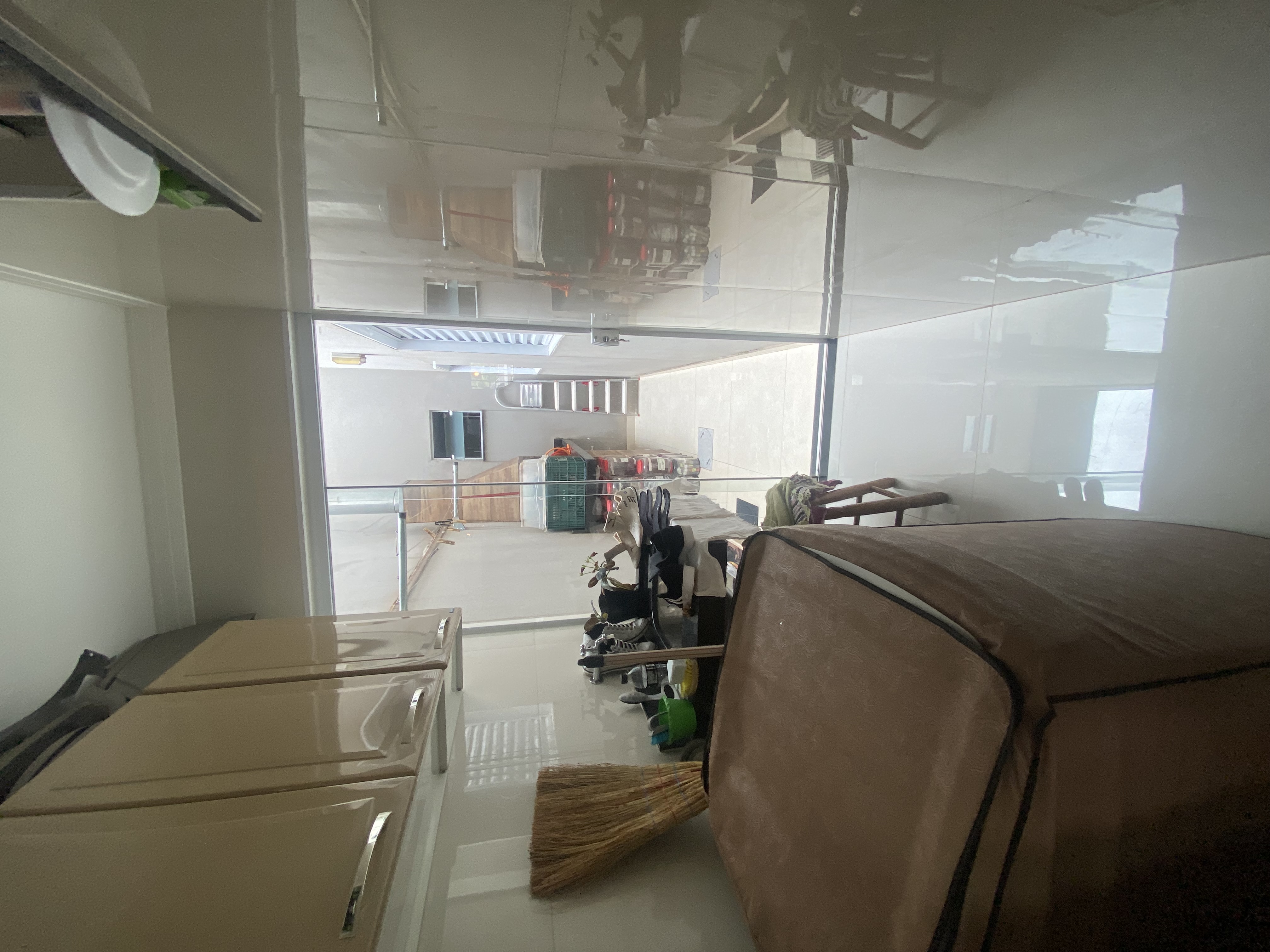 Apartamento no bairro Jardim Barão à Venda