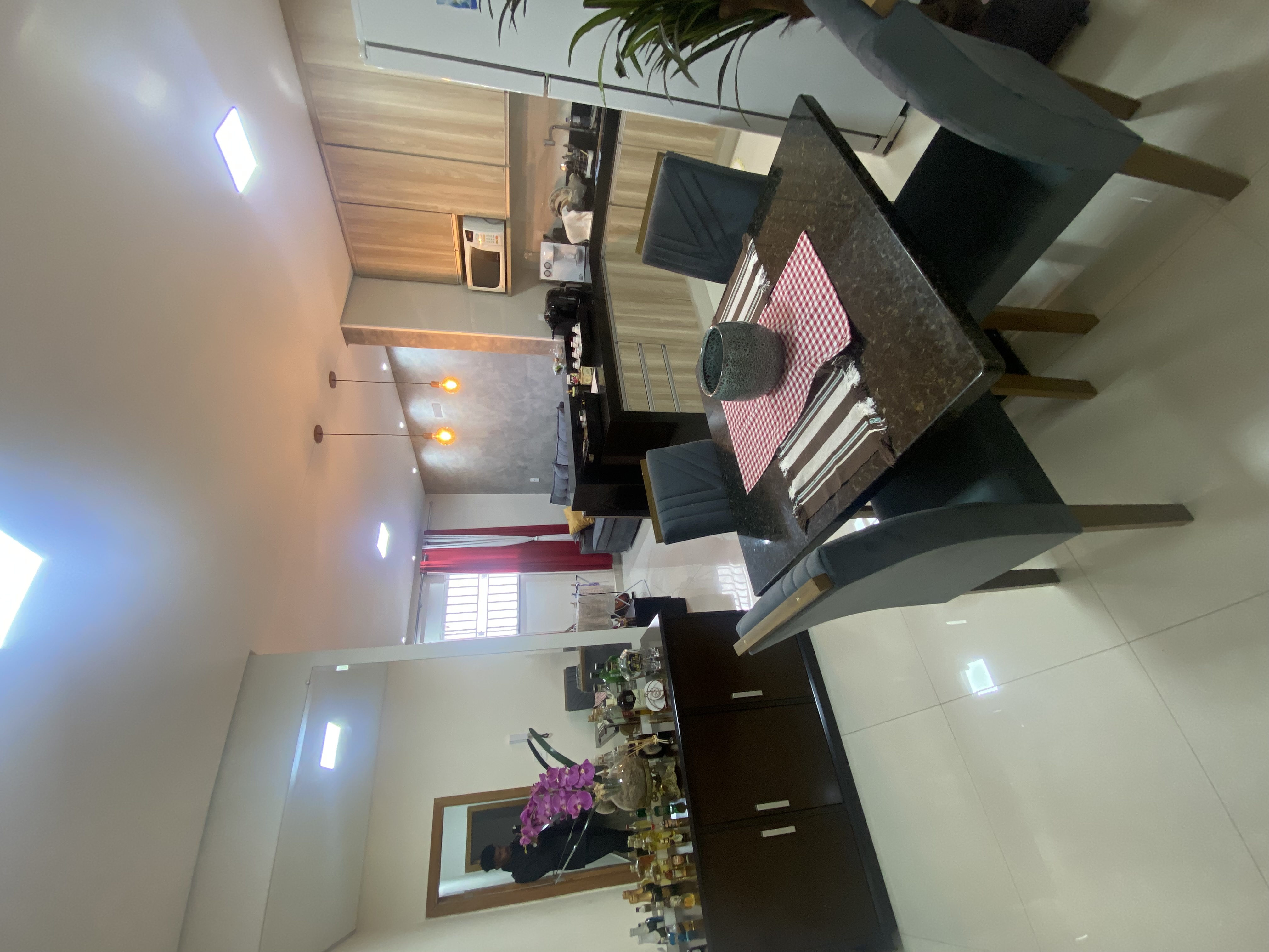 Apartamento no bairro Jardim Barão à Venda