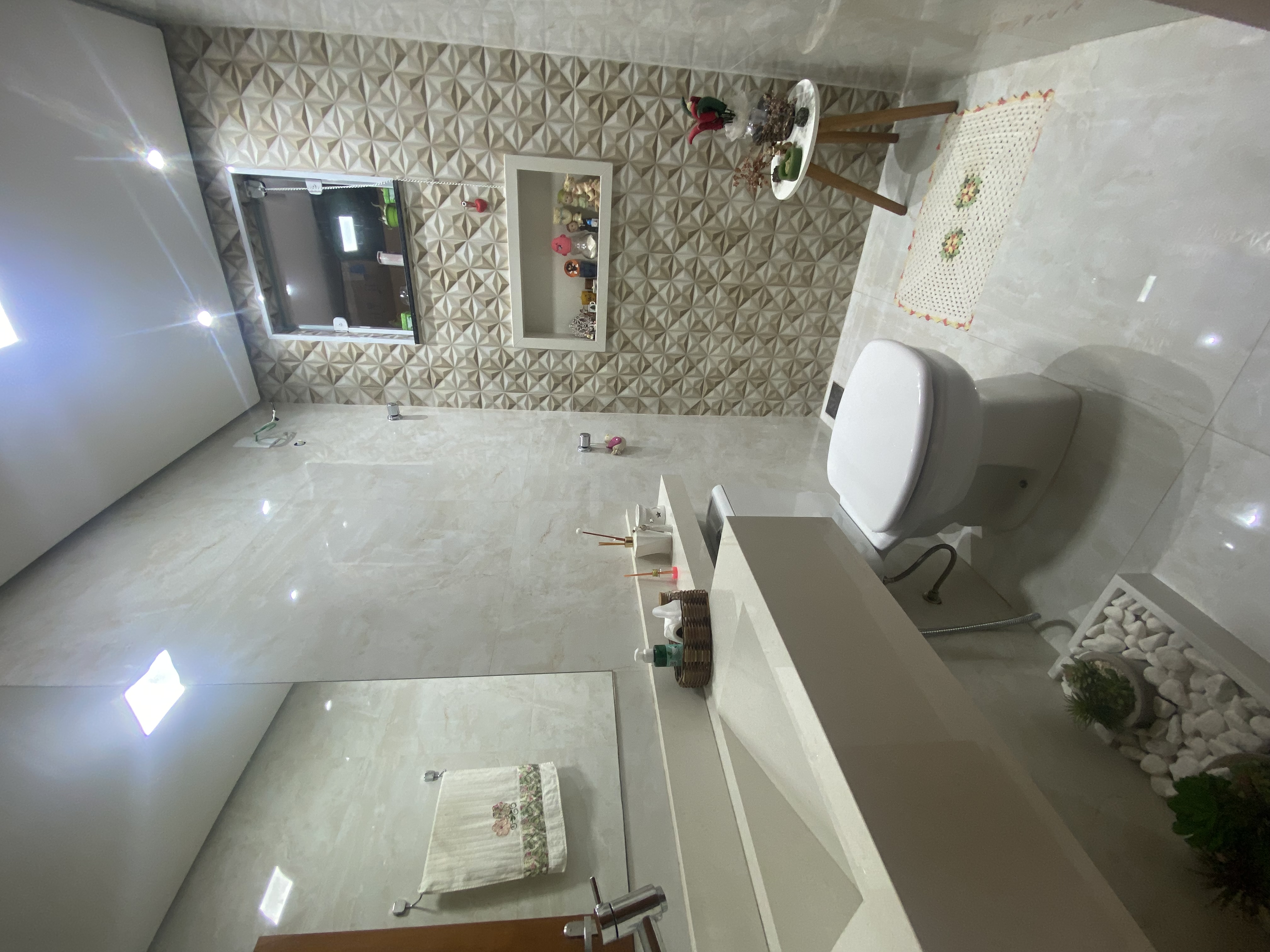 Apartamento no bairro Jardim Barão à Venda