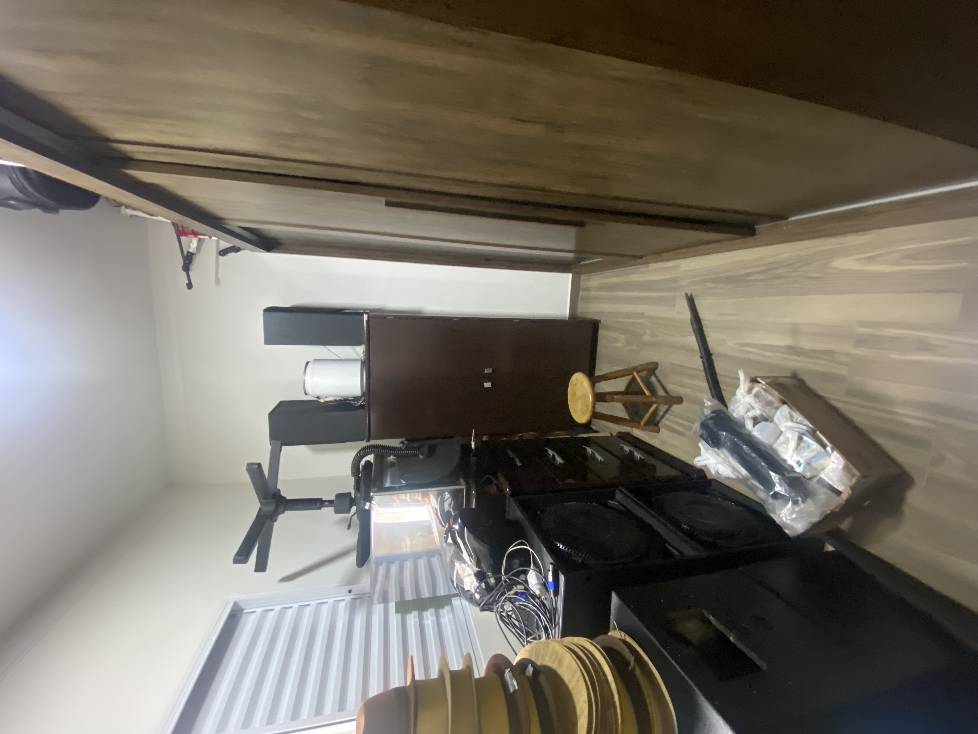 Apartamento no bairro Jardim Barão à Venda