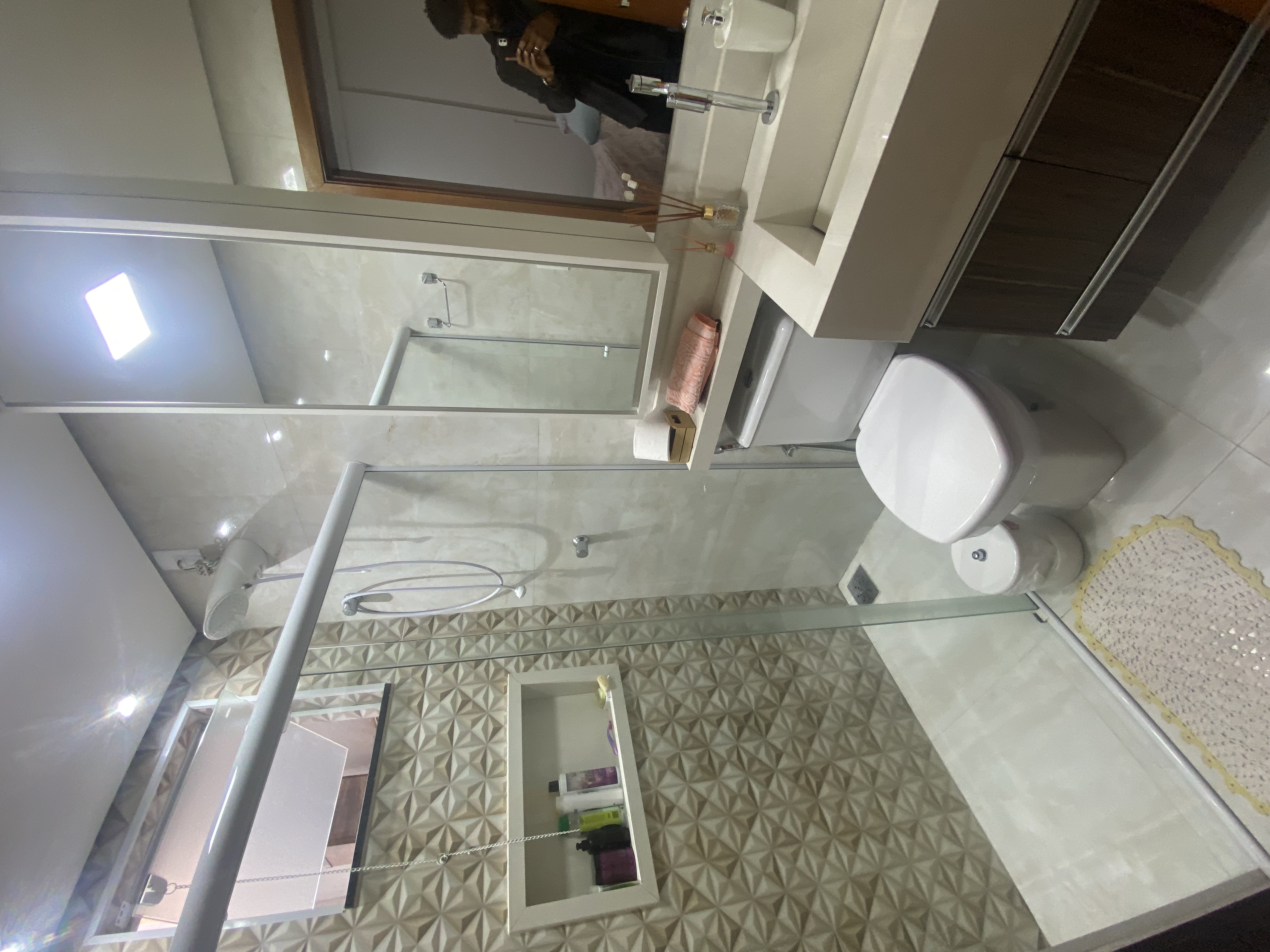 Apartamento no bairro Jardim Barão à Venda