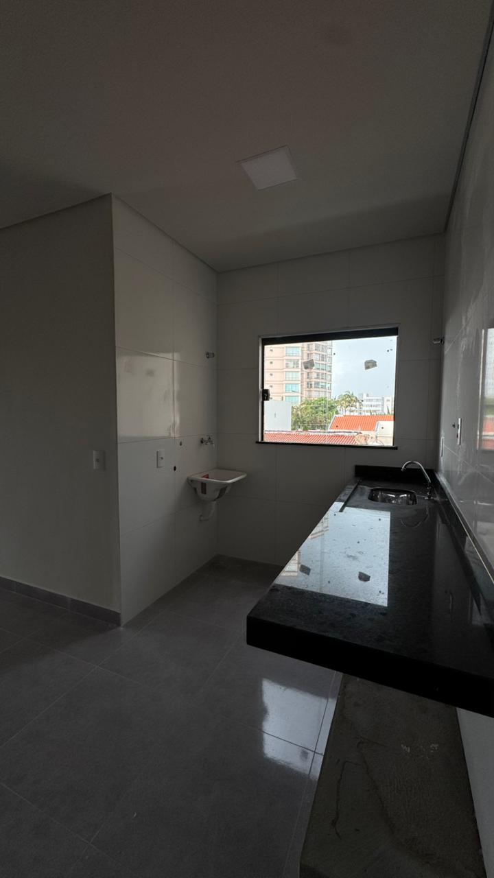 Apartamento no bairro Jardim Consolação à Venda