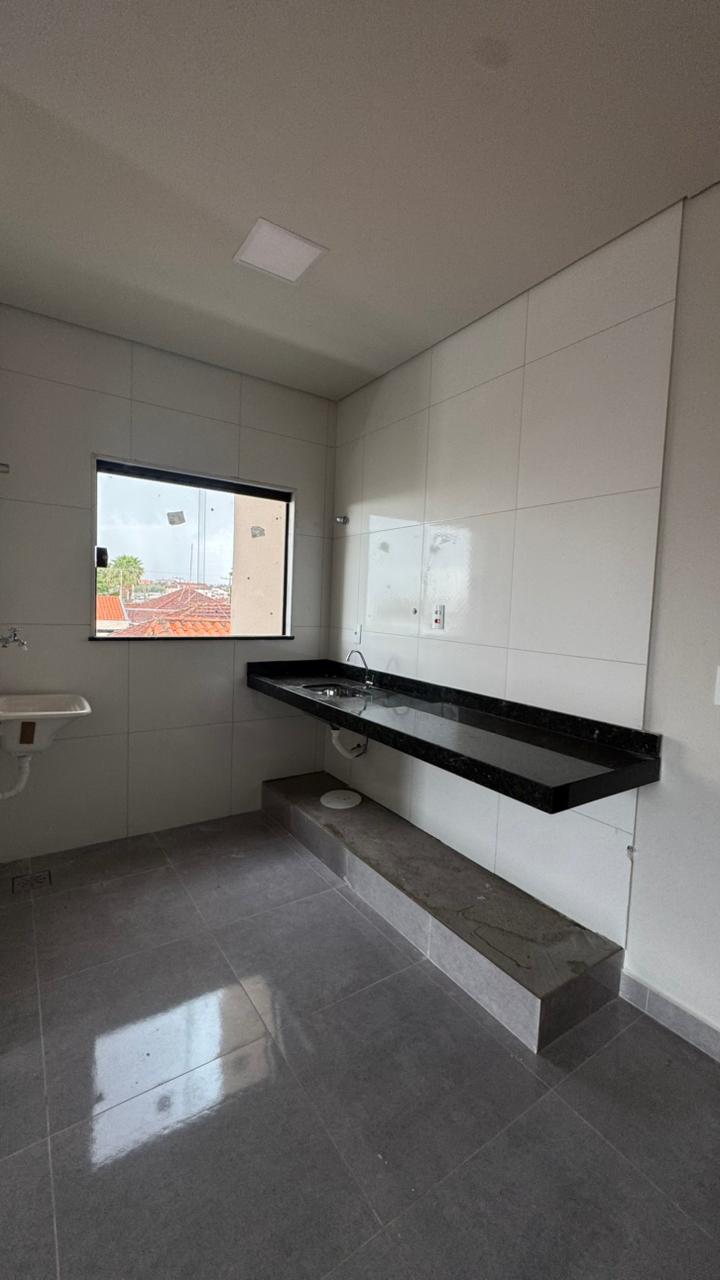 Apartamento no bairro Jardim Consolação à Venda