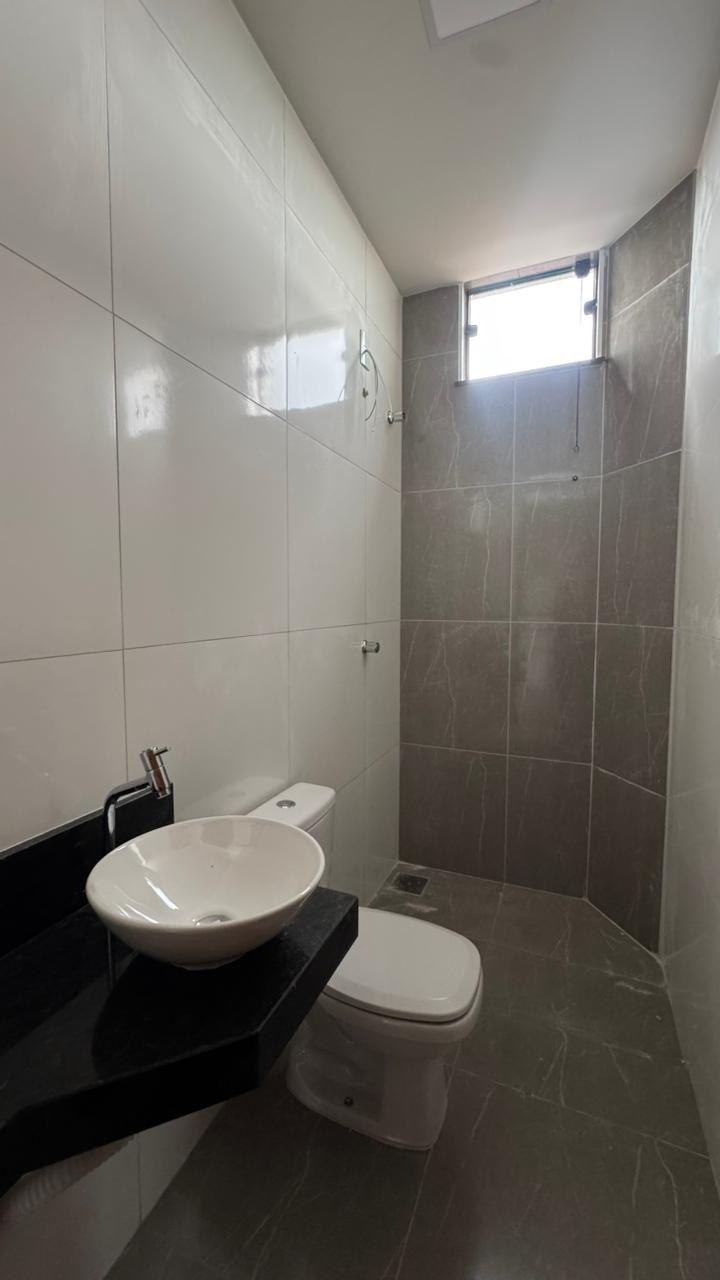 Apartamento no bairro Jardim Consolação à Venda