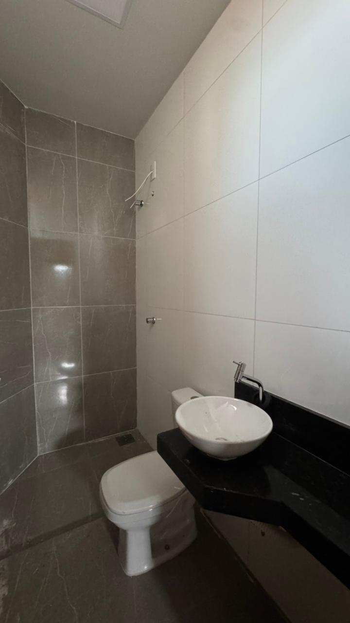 Apartamento no bairro Jardim Consolação à Venda