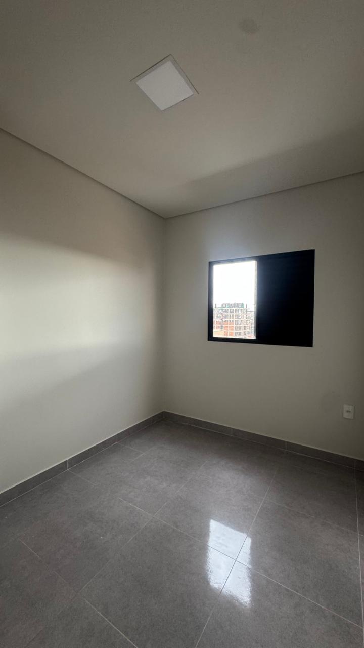 Apartamento no bairro Jardim Consolação à Venda