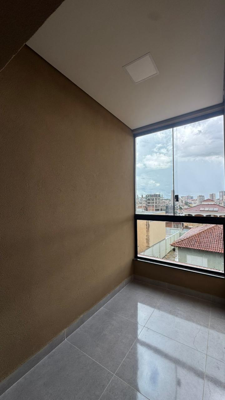 Apartamento no bairro Jardim Consolação à Venda