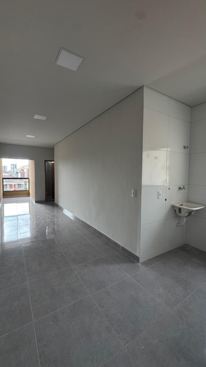 Apartamento no bairro Jardim Consolação à Venda