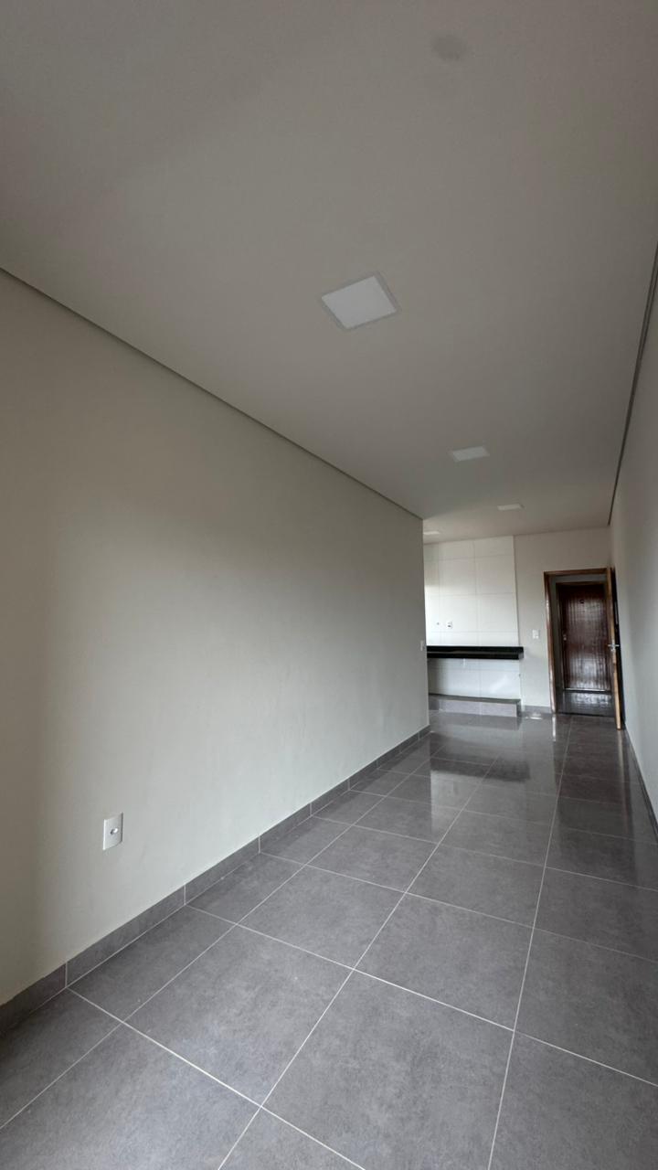 Apartamento no bairro Jardim Consolação à Venda