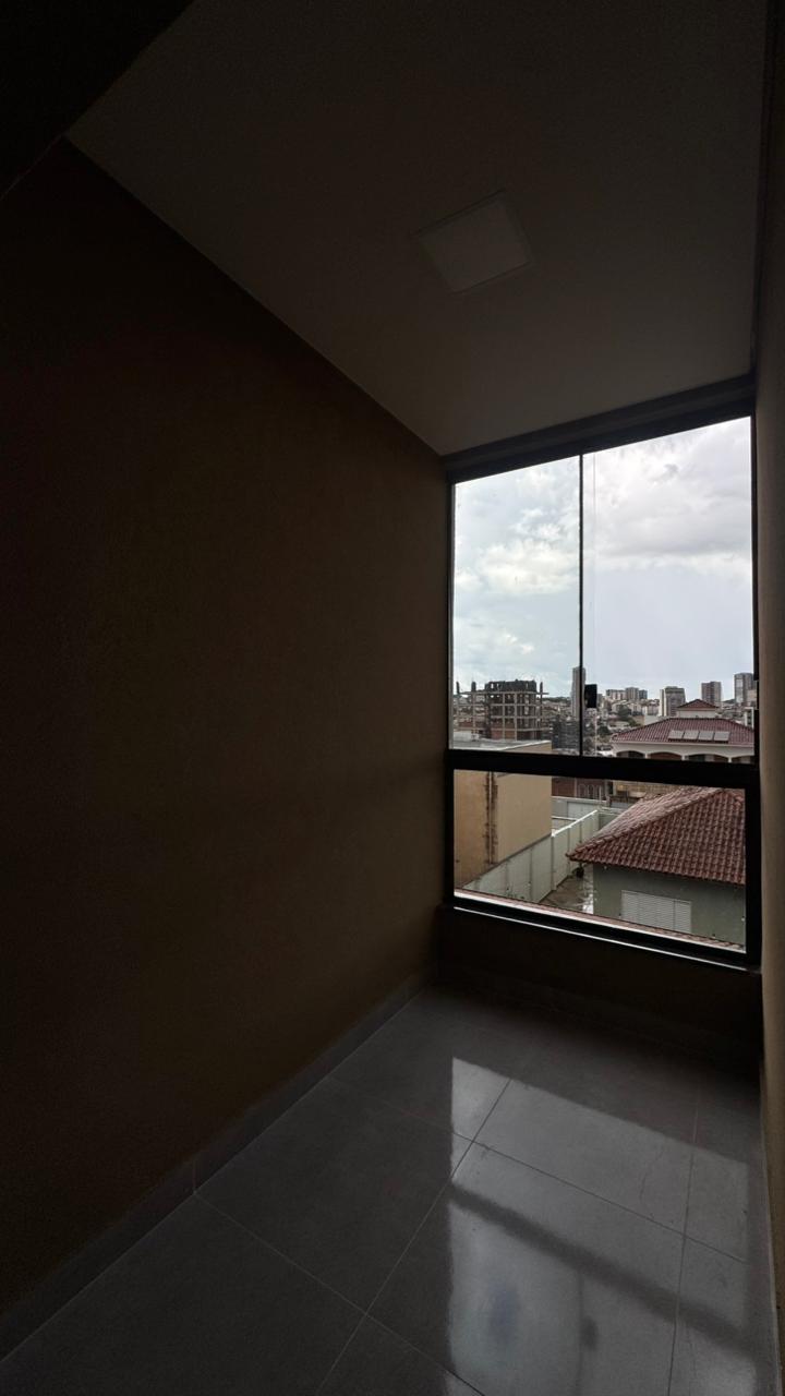 Apartamento no bairro Jardim Consolação à Venda