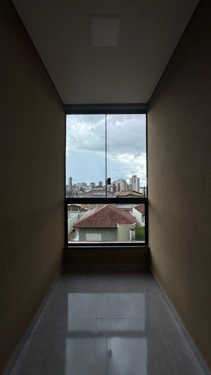 Apartamento no bairro Jardim Consolação à Venda