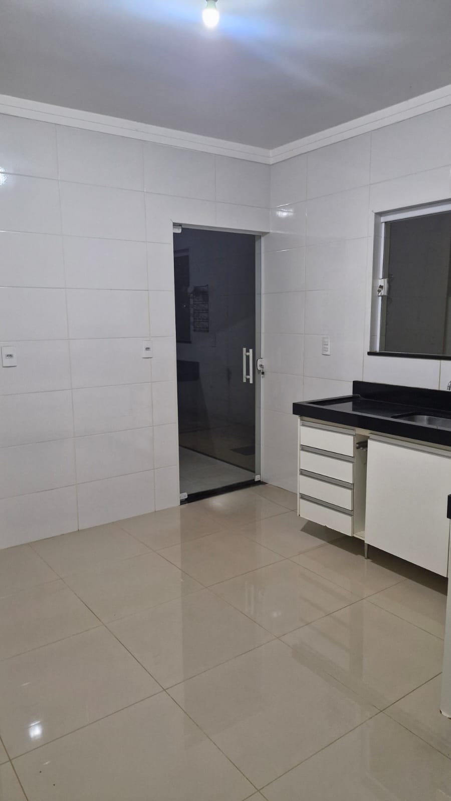 Casa no bairro Residencial Irineu Zanetti à Venda