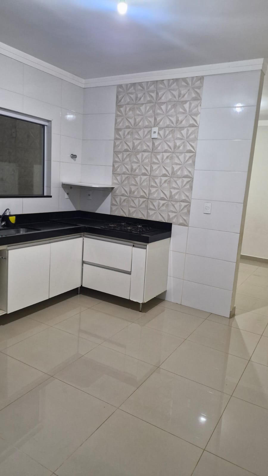 Casa no bairro Residencial Irineu Zanetti à Venda