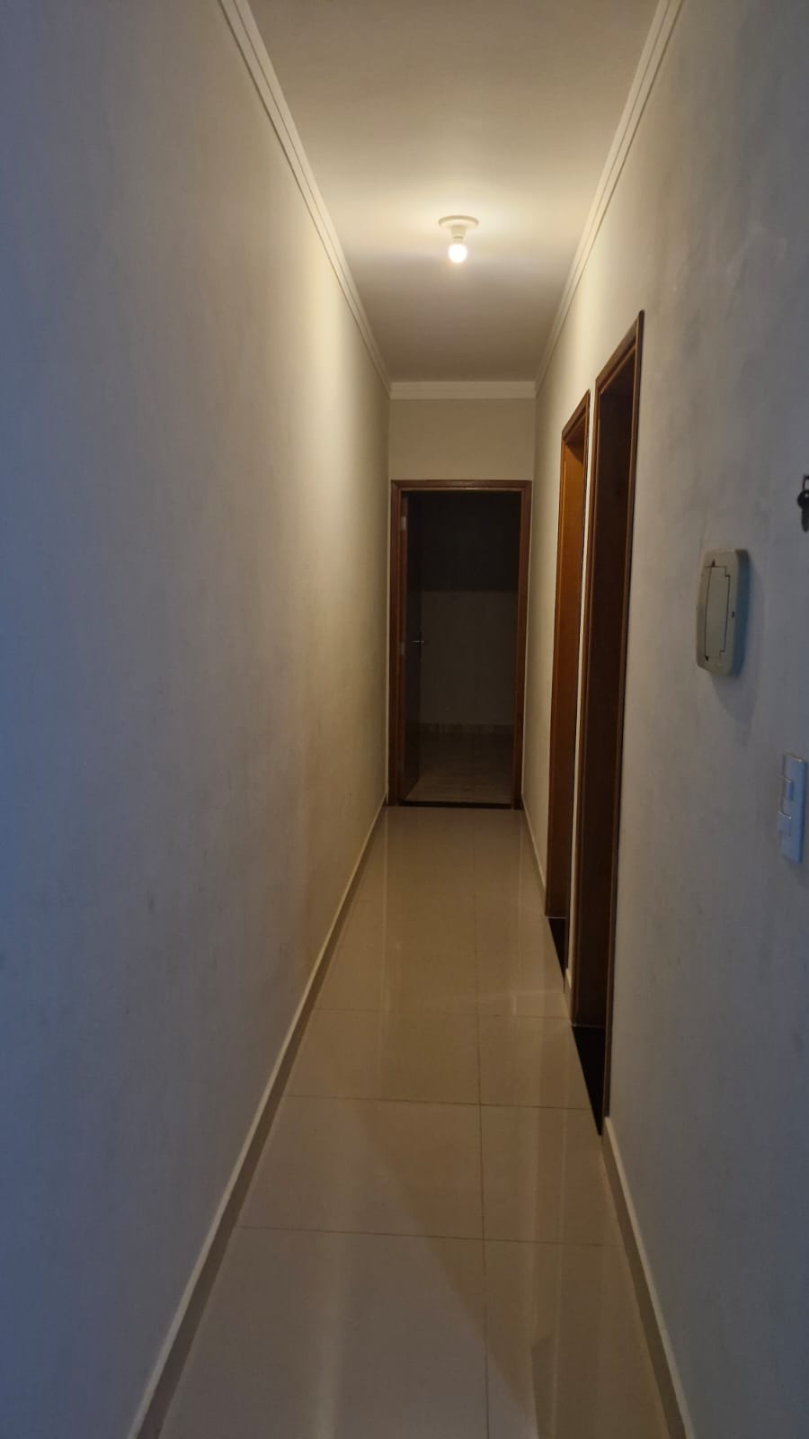 Casa no bairro Residencial Irineu Zanetti à Venda