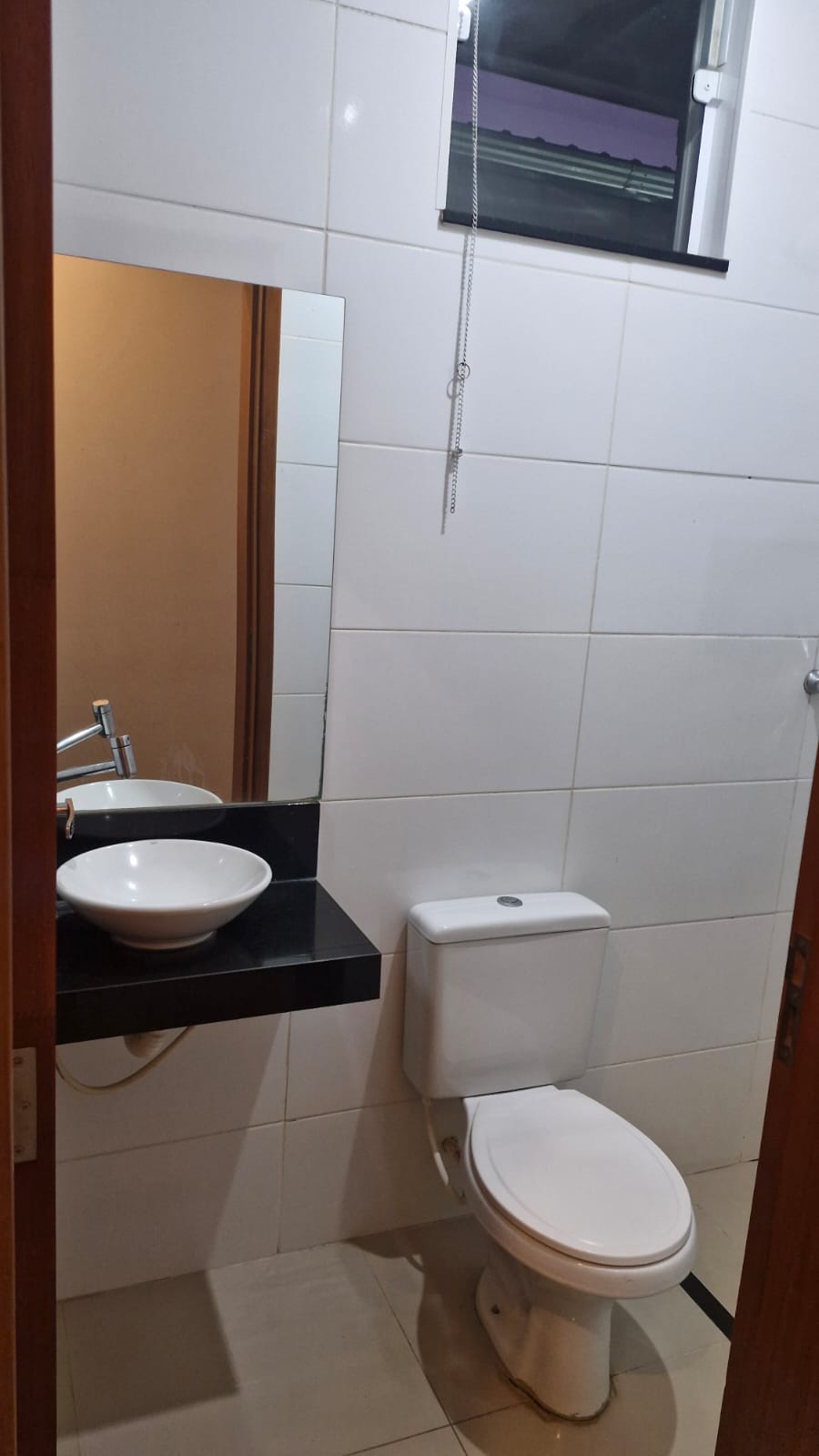 Casa no bairro Residencial Irineu Zanetti à Venda