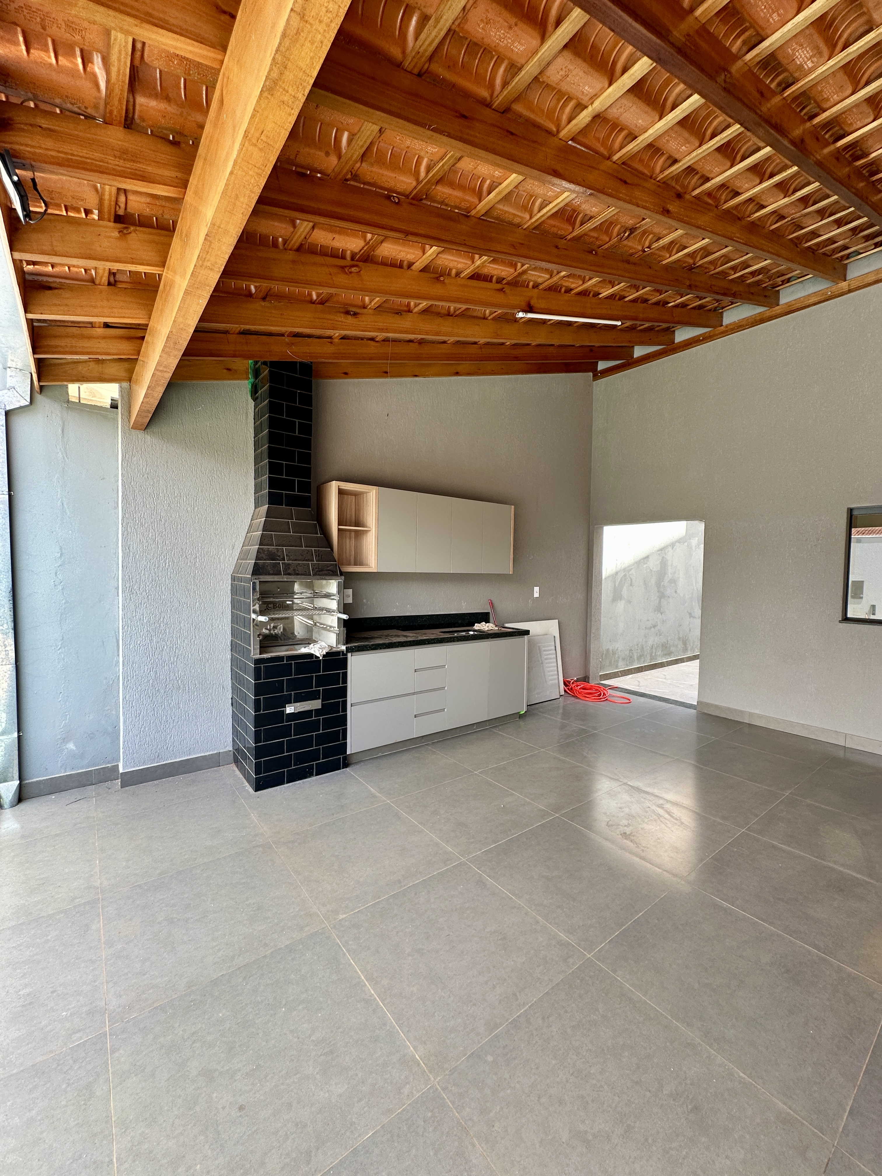 Casa no bairro Parque Franville à Venda