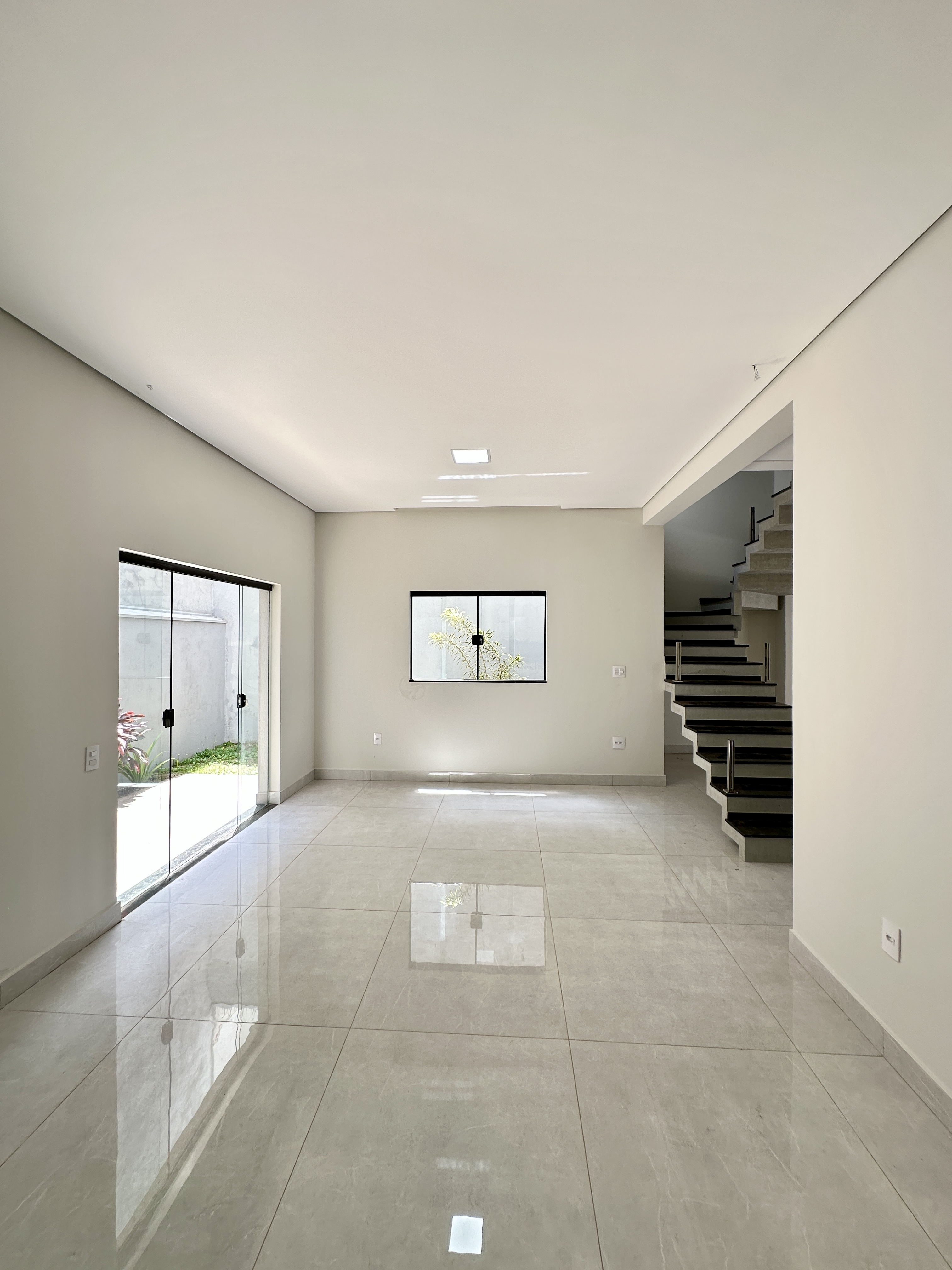 Casa no bairro Parque Franville à Venda