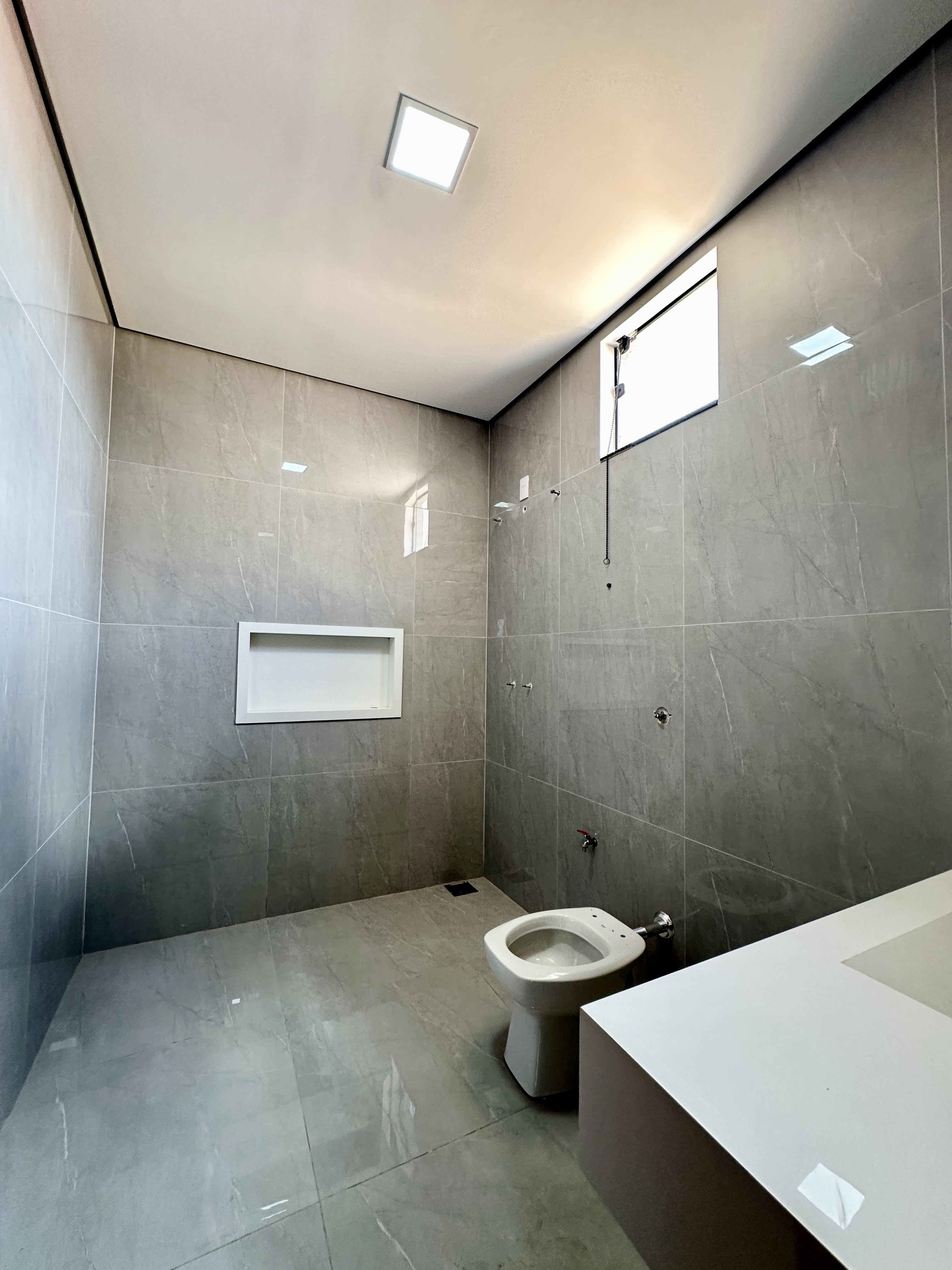 Casa no bairro Parque Franville à Venda