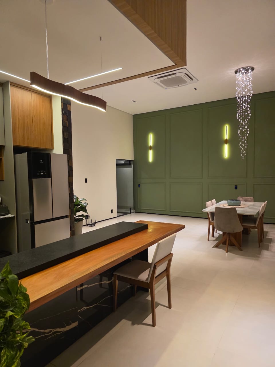 Casa no bairro Sodré à Venda